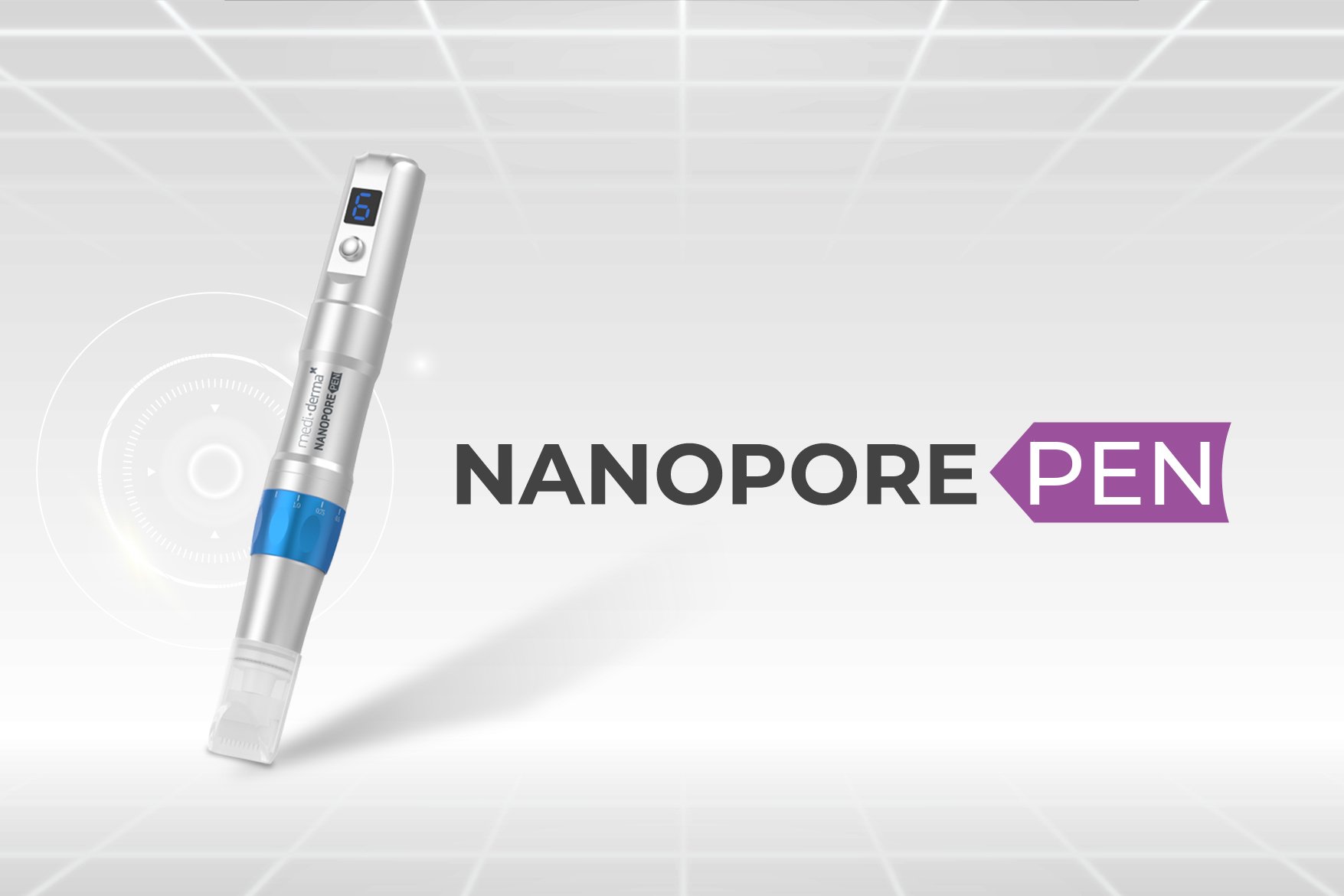 Nanopore Pen