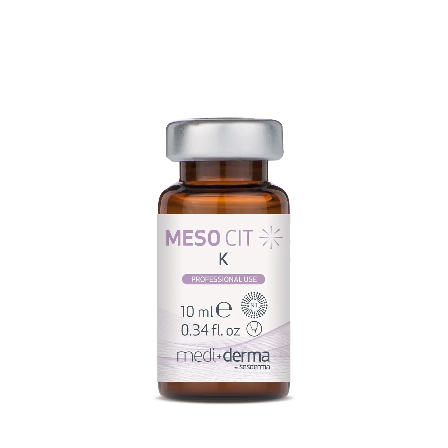 mesocit-k-vial
