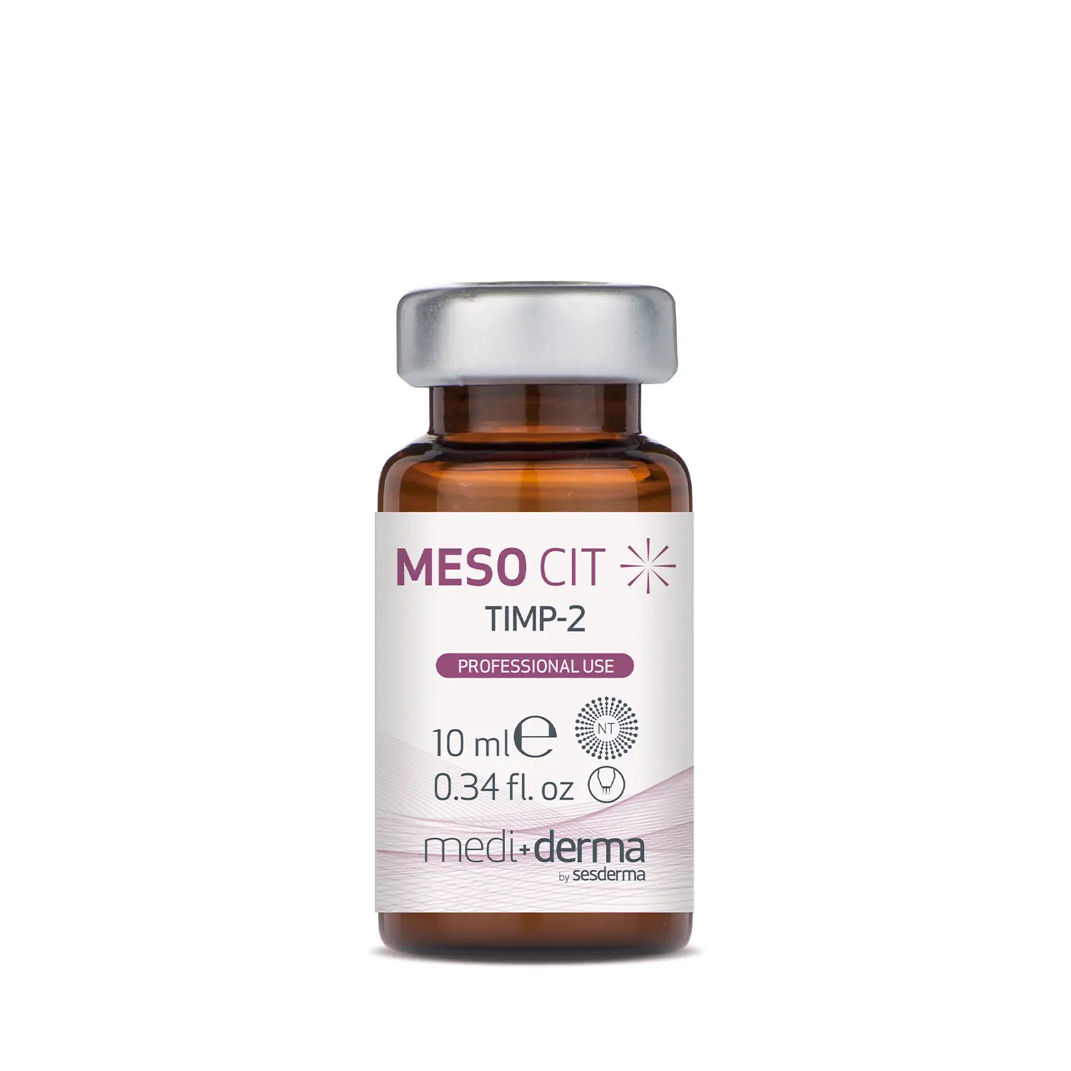 mesocit-timp2-vial